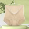 Calcinhas de cintura alta versão qualidade original senhoras algodão atacado calças modeladoras de barriga e quadril boxers de renda fabricantes