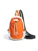 Bolsa para botella de agua ligera para exteriores transfronteriza para hombres y mujeres, bolso de hombro con cierre de cordón, bolso para teléfono de bloques de color, bolso cruzado para deportes y senderismo