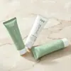 Botellas pequeñas portátiles de champú, gel de ducha, acondicionador y gel antibacterial para hoteles y casas de huéspedes de alta gama