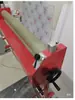 Máquina Manual de Sobre-Laminação Cabeça Dourada Levantamento Pneumático Modificado Laminação a Frio para Publicidade Válvula de Placa Manual Totalmente Automática Tubao Peças de Reposição