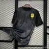 2526 Temporada Novos e Antigos Modelos Versão Pássaro do Brasil Versão Y Edição Especial Manga Curta Versão Tailandesa Camisa de Futebol