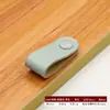 Manijas de Cuero para Puertas de Gabinete y Cajones, Manijas de Cuero para Maletas, Manijas de Cuero para Cajas de Regalo de Madera y Cajas de Vino, Fábrica de Manijas de Cuero