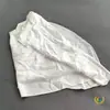 Paño Blanco para Limpieza de Máquinas, Paño de Limpieza Industrial, Absorbente de Agua y Aceite, Sin Pelusa, Trapo Grande para Limpiar