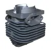 Adequado para Cortador de Grama Komatsu T200 Montagem do Cilindro Ferramenta de Pistão de Jardim Peças do Cilindro Acessórios para Cortador de Grama