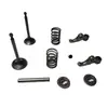 Soplador de motor de gasolina máquina quitanieves accesorios para soplador EB851/9600/151 carburador de cuatro tiempos tanque de combustible bloque de cilindros