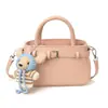 Bolso Cruzado Simple Estilo Coreano para Mujer, Nuevo Modelo de Comercio Exterior, Bolso Pequeño Cuadrado para Viajes, Bolso de Hombro Popular con Temperamento