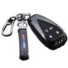 Adecuado para 2022 Changan CS75 PLUS segunda generación funda de llave creativa cs75 plus carcasa personalizada de alta gama