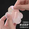 Nuevas cubiertas de pezón desechables, invisibles, transpirables, impermeables para nadar, cubiertas de pezón de encaje ultradelgadas, protectores de pecho anti-exposición para verano para mujeres