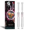 Chenwei Phyair gama completa de líquido lubricante líquido de simulación esencia de placer líquido mejora líquido tubo de empuje condensación apretada correr pastillas al por mayor