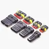 Fábrica de Origen 282090-1 Conector de Lámpara de Xenón para Coche 282108-1 Macho y Hembra Dj7061