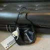 Bolsa de Ombro Transversal Chic Xiaomi Mijia Retrô de Nicho para Mulheres Outono 2026 Nova Moda Grande Capacidade