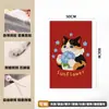 Rascador para gatos, juguete para gatos, montable en la pared, duradero, no suelta pelo, adhesivo para paredes y sofás, suministros de pared con adhesivo fuerte, alfombrilla