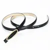 Nueva Moda Cinturón de Cintura con Broche Moda Cinturón Chaqueta de Traje Abrigo Suéter Decorativo para Mujer Para Mujer Listo para Enviar