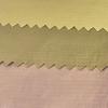 Croto nylon tingido pano de homens e mulheres casaco esportivo à prova de vento 115g luz tingido pano ocioso tecido de roupas