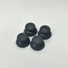Adecuado para PS5 PS4 mango cabeza de hongo uno X balancín NS tapa de joystick de repuesto Switch en stock al por mayor