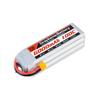 Batería de litio GW 6000mAh 6s 22,2v 100C para helicóptero UAV de control remoto, modelo de avión, máquina de cruce FPV
