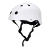Capacete de Escalada ao Ar Livre Capacete de Rapel Skate Roda Adulto Crianças Drifting Head Tracing Esportes Veículo Elétrico