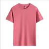 Camisetas Culturales Personalizadas Más Vendidas por el Fabricante, Camisetas de Moda Holgadas, Impresión de Logos Personalizados, Camisetas Personalizadas para Ropa de Trabajo