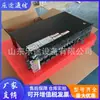 Estrutura de Inserção de Plugue de Alimentação Embutido para Comunicações Huawei ETP48200-B2A1 Retificador OLT AC-para-DC 48V200A