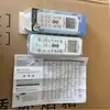 Adecuado para control remoto universal transfronterizo de aire acondicionado versión inglesa 1028E K-1028E Configuración de un clic sin código