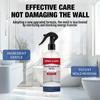 Spray de Eliminación de Moho y Bacterias para Cocina, Dormitorio y Sala de Estar - Molde de Pared y Eliminación de Moho - Best-Seller de Amazon Tk - Transfronterizo - Inglés Completo