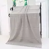 Toalla de baño de algodón Guangying generación de cabello hogar absorbente secado rápido sin pelusa toalla facial toalla de cuerpo para parejas hombres y mujeres toalla de playa