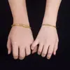 El Popular Nezha de Xiaohongshu: el Niño Mágico Desciende el Brazalete Círculo de Nezha Brazalete de Pareja Figura Hombres y Mujeres