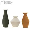 Nuevos Adornos Chinos de Lujo Ligero de Gama Alta Muebles Blandos para el Hogar Sala de Estar Oficina Sala de Té Vitrina Estantería Artículos Decorativos