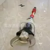 Tesouras de Quebra Dividida para Resgate de Terremoto Tesouras Hidráulicas Portáteis de Tubo Único Tesouras de Resgate para Acidentes de Trânsito