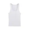 Z Estilo Europeu e Americano Transfronteiriço 2026 Nova Moda Elegante Atacado Feminino Blusa Regata Canelada 3253301
