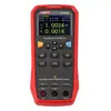 Ut622A/C/E Puente Digital LCR Portátil Medidor de Resistencia, Inductancia y Capacitancia de Alta Precisión
