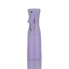 Frasco de spray Desinfecção contínua de álcool de alta pressão Hidratação cosmética Diluição Névoa fina Pequeno pote de pulverização Atomização ultrafina Frasco de armazenamento
