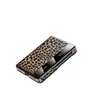 Aplicável para Capa de Celular Huawei PuraX Max Janela Inteligente Suporte 360 Capa de Couro Galvanizada Edição de Colecionador PuraX Max