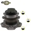 Rodamiento de Cubo de Rueda 43202-4Ea0A/2Wd Rueda Trasera Adecuado para Renault: Unidad de Cubo de Rueda Kadjar