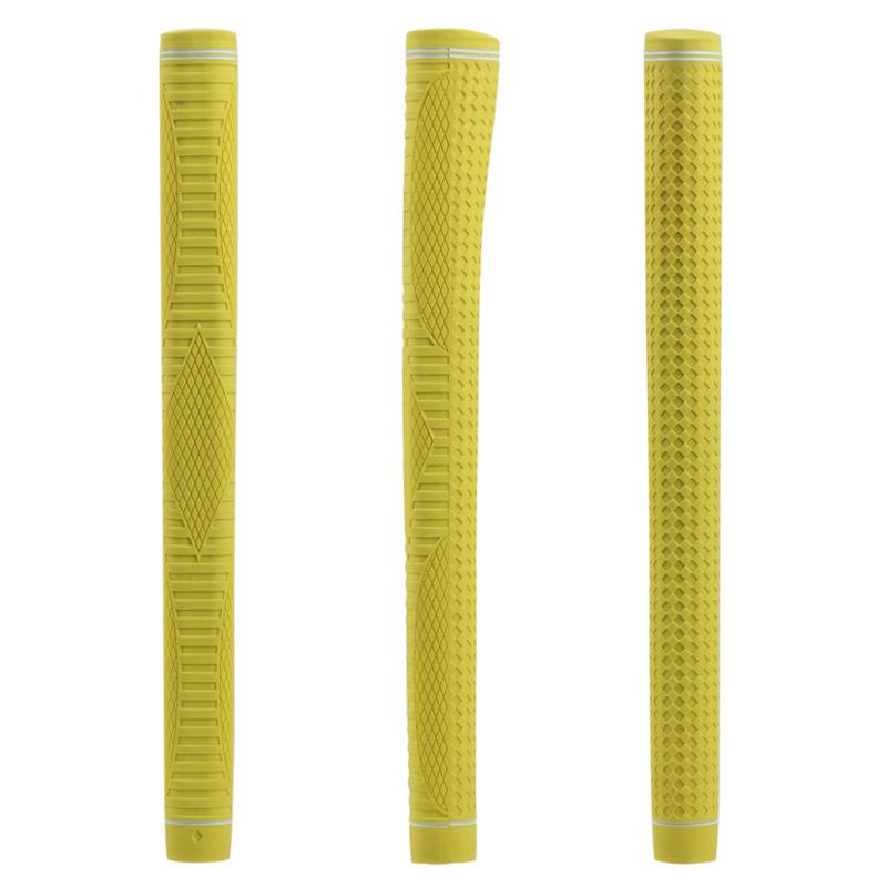 公园高尔夫握把-黄