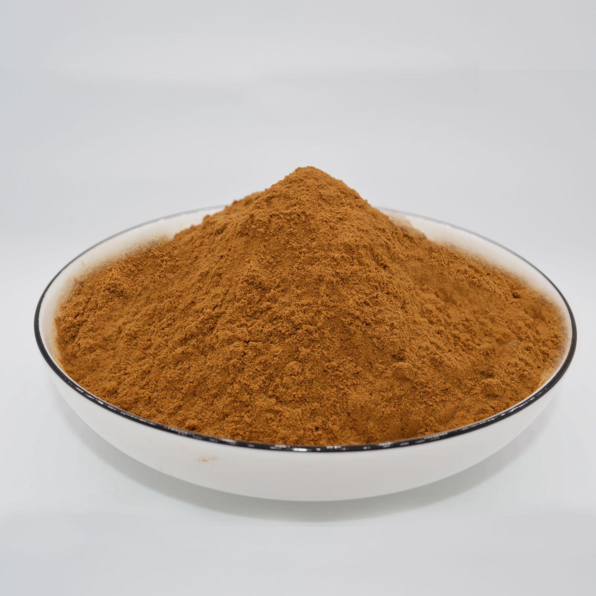 楮实子提取物 方图