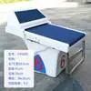 Plataforma de Partida para Competição de Piscina, Prancha de Partida de Aço Inoxidável 304 para Piscina, Suprimentos para Competição