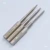 Juego de Destornilladores Nanqi 22 en 1 Broca 23 en 1 Hoja Acero S2 4.5cm Hexagonal Extendido 4mm