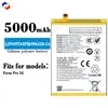 Adecuado para Batería de Teléfono Móvil Zte Li3949T44P8H906450-5A Focus Pro 5g Venta al por mayor de fábrica