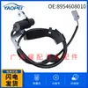 8954608010 para Toyota Sienna 2004-2010 Sensor ABS Sensor de Velocidad de Rueda