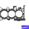 Junta de cilindro de motor GE6 Sidi L13Z1, venta directa de fábrica, cama de cilindro 12251-rea-z01, buena calidad