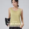 Camisola Nueva Holgada Adelgazante para Mujer en Verano, Casual y que Cubre el Vientre, Adecuada para Usar por Encima y en Capas, Cubre los Bultos Laterales del Pecho