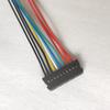 Adecuado para Cable de Conexión de Batería para Portátil Lenovo Cable Terminal de 8 Pines Paso de 1.25 Cable de Conexión de Batería Personalizado 12P