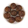 Té Pu'er de Yunnan Té Maduro Ban Zhang Viejo Grado Emperador Árbol Antiguo Pu Xiao Tuo Maduro Té Ban Zhang Long Zhu Pu'er Venta al por Mayor Envío