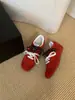 Zapatos de Entrenamiento Forrest Gump de Piel de Vaca Completa~Aumentadores Internos de Altura con Cordones Dobles de Color Contrastante, Tenis Deportivos de Superficie Suave de Piel Genuina para Mujer, Modelo Primavera 2026