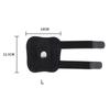 Rodillera para Perro Transfronteriza Mascota Anti-Lamido Anti-Mordeduras Alivio Postoperatorio Soporte Fijo Rodillera Ajustable para Mascota