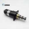 Kdrde5Kr-31/40C50-213 Válvula Solenoide Excavadora Brazo Pequeño Dos Velocidades Sk200 Sk260-8Pc200