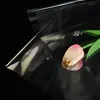 Papel de Vidro Transparente à Prova de Poeira Papel para Embalagem de Presente com Buquês de Flores Frescas Papel Plástico à Prova d'Água Materiais de Embalagem para Floristas Atacado