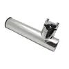 Suporte para vara de pesca em aço inoxidável 316, suporte para vara de pesca de iate, suporte de pesca, suporte para arma