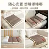 Esterilla Plegable para Dormir para Perros Pequeños, Resistente al Desgarro, Apta para Todas las Estaciones, Cama para Perros para Dormir, Esterilla de Viaje, Colchón, Esterilla para Gatos